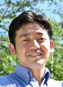 栗原 遼大 准教授 先生写真